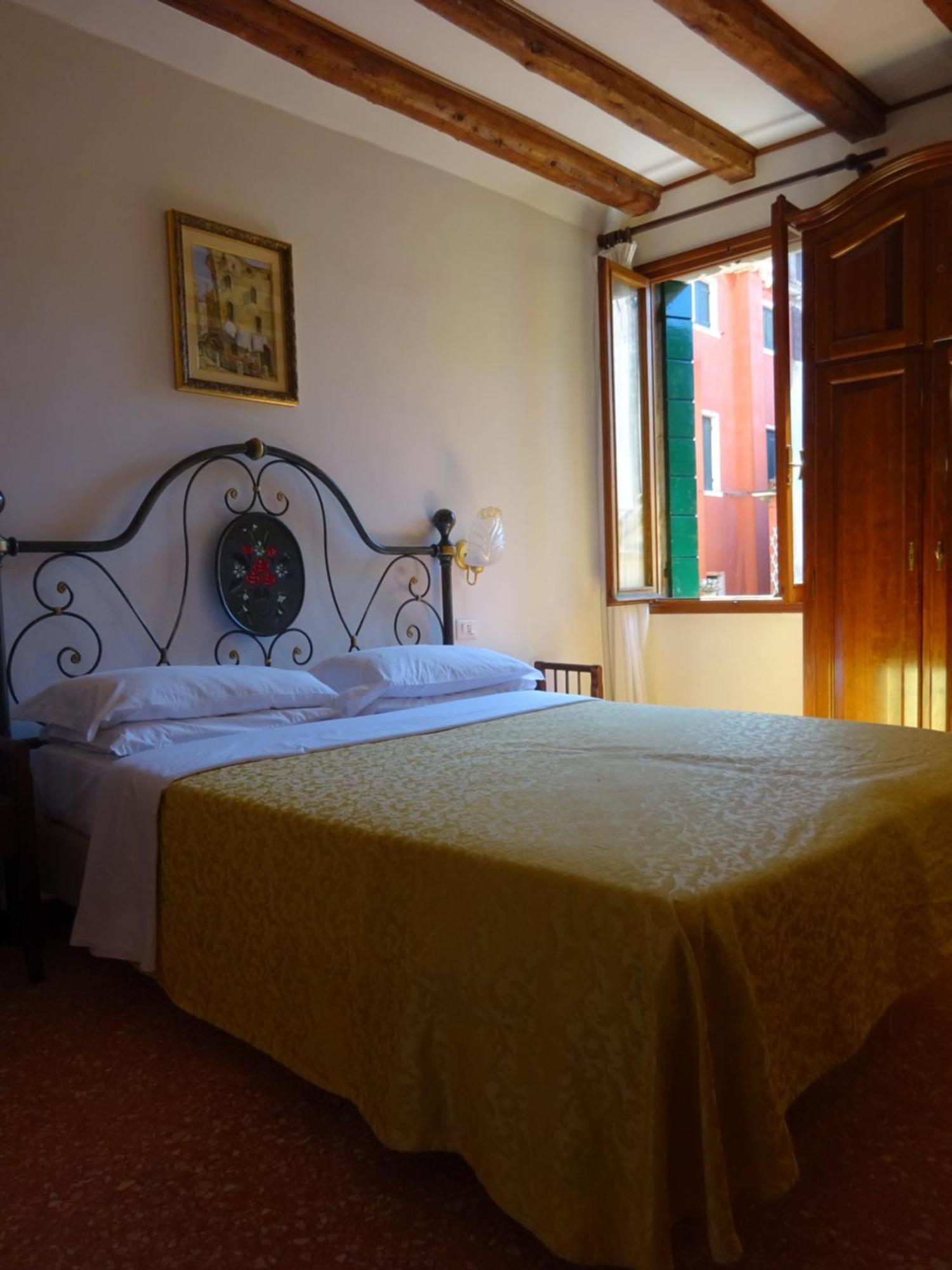 Hotel Minerva & Nettuno Di Venezia Zewnętrze zdjęcie
